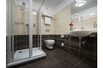 Čehija Hotel Hrubá Skála, Eksterjers